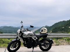 Gaojin GK500 - ფოტო 1