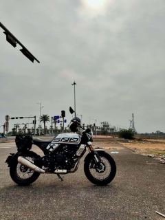 Gaojin GK500 - ფოტო 2