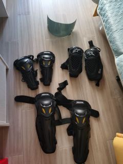 QJMOTOR Sai 600 - ფოტო 6