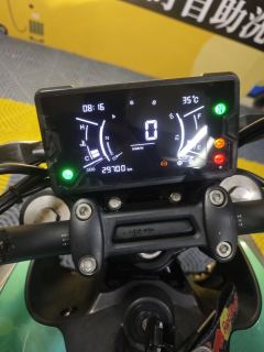 Kayo Cobra 321R 320 cc - ფოტო 2