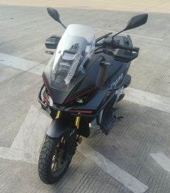 Sundiro Honda NS150XC - фото 2