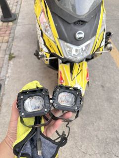 SYM Joymax Z 300 - photo 6