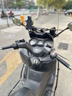 SYM Joymax Z 300 - photo 7
