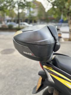 SYM Joymax Z 300 - photo 8