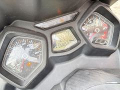 SYM Joymax Z 300 - photo 9