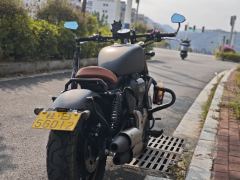 QJMOTOR Flash 300 - photo 4