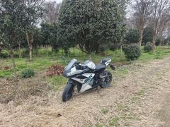 CFMOTO 250SR - ფოტო 2