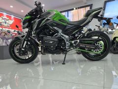 Kawasaki Z900 950 cc - ფოტო 1
