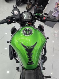 Kawasaki Z900 950 cc - ფოტო 2