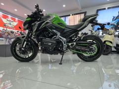Kawasaki Z900 950 cc - ფოტო 3
