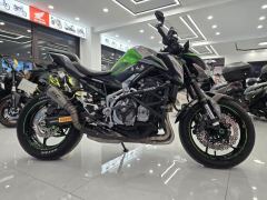 Kawasaki Z900 950 cc - ფოტო 5