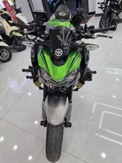 Kawasaki Z900 950 cc - ფოტო 6