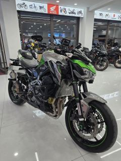 Kawasaki Z900 950 cc - ფოტო 7