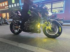 Kawasaki Z900 950 cc - ფოტო 8