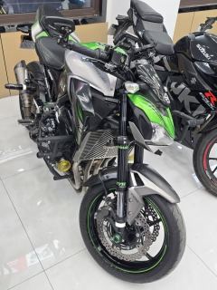 Kawasaki Z900 950 cc - ფოტო 9