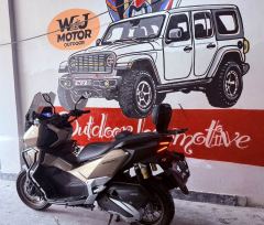 Sundiro Honda NS150XC - ფოტო 4