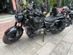 Voge CU625 600 cc - ფოტო 1
