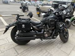 Voge CU625 600 cc - ფოტო 2