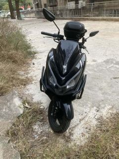 Haojue ADX125 - photo 2