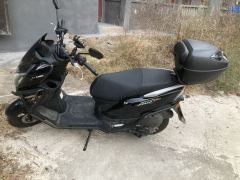 Haojue ADX125 - photo 3