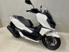 Sundiro Honda NS150GX - photo 1