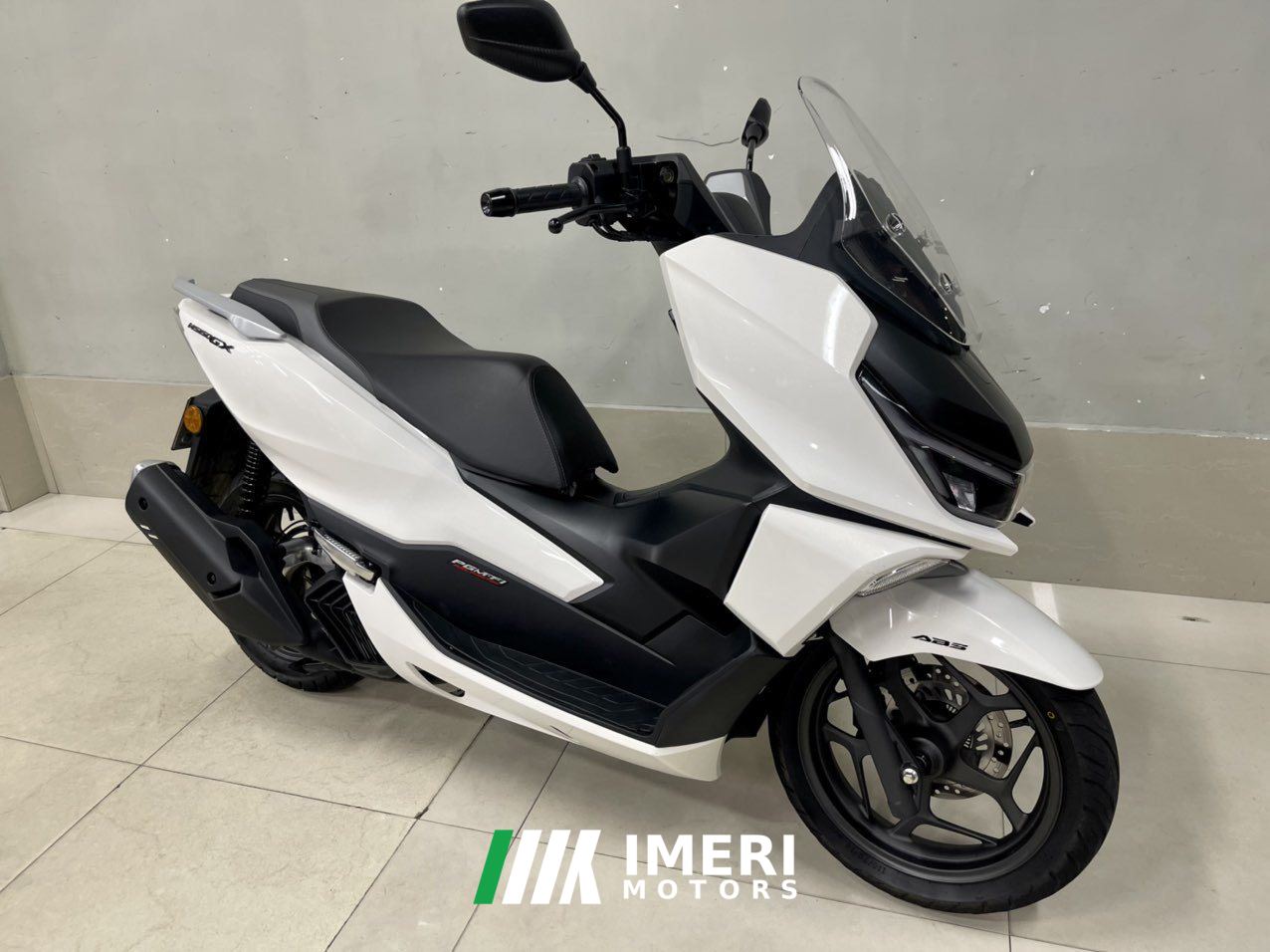 2026 Sundiro Honda NS150GX