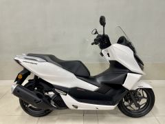 Sundiro Honda NS150GX - photo 2