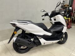 Sundiro Honda NS150GX - photo 3