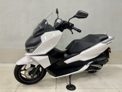 Sundiro Honda NS150GX - photo 4