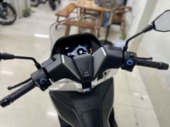 Sundiro Honda NS150GX - photo 5