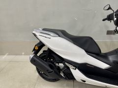 Sundiro Honda NS150GX - photo 7