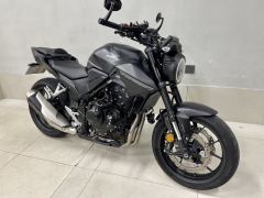 Honda CB400F - ფოტო 1