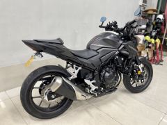 Honda CB400F - ფოტო 3