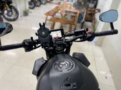 Honda CB400F - ფოტო 5