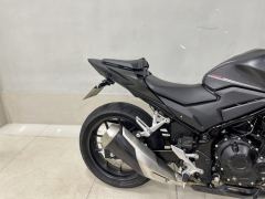 Honda CB400F - ფოტო 7