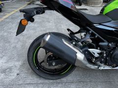 Kawasaki Ninja 400 - photo 3