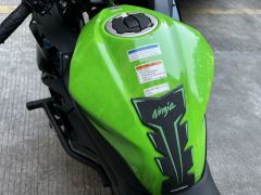Kawasaki Ninja 400 - photo 4