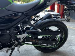 Kawasaki Ninja 400 - photo 6