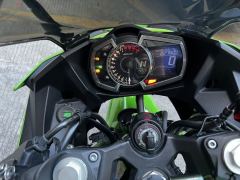 Kawasaki Ninja 400 - photo 8