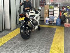 QJMOTOR Sai 600 680 cc - ფოტო 1