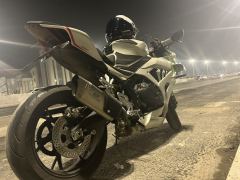 QJMOTOR Sai 600 680 cc - ფოტო 2