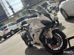QJMOTOR Sai 600 680 cc - ფოტო 3