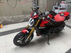Ducati Monster 950 cc - фото 1