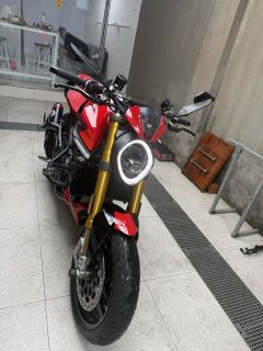 Ducati Monster 950 cc - фото 2