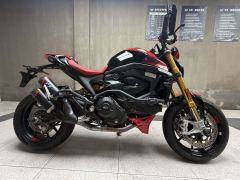 Ducati Monster 950 cc - фото 3
