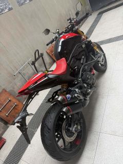 Ducati Monster 950 cc - фото 4