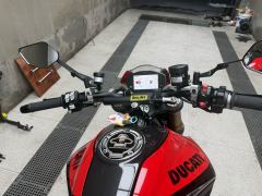 Ducati Monster 950 cc - фото 6