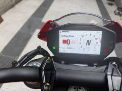 Ducati Monster 950 cc - фото 7
