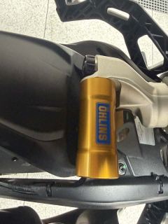 Ducati Monster 950 cc - фото 8
