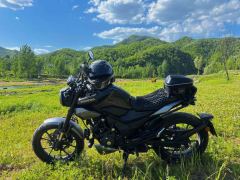 Sundiro Honda CB190TR - ფოტო 2